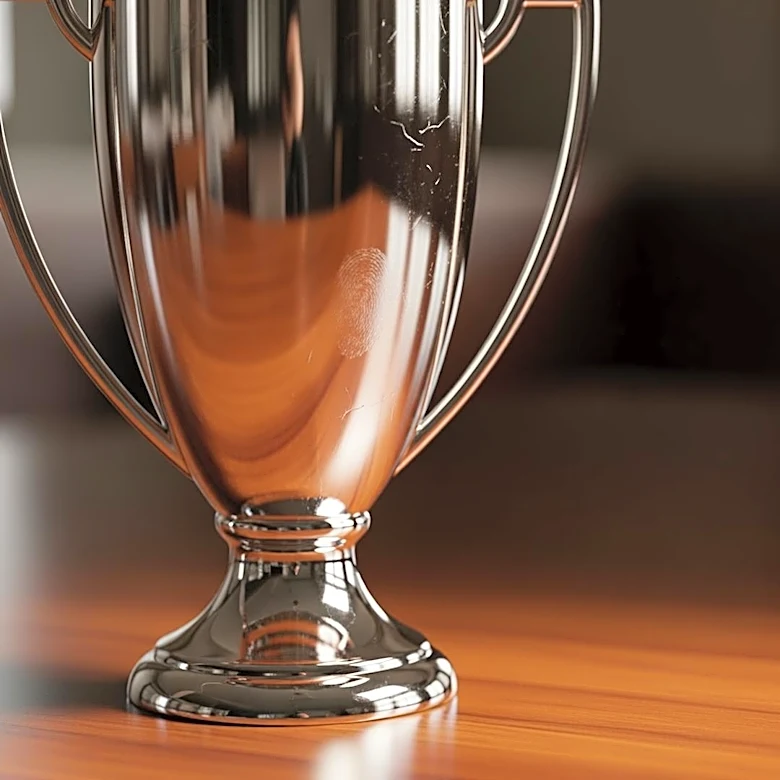 Jaxon Smith-Njigba's Trophy Error Highlights NFL Oversight
