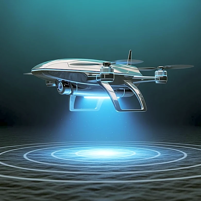 Cellula Robotics and Metron Partner to Enhance Undersea Capabilities for US Defense