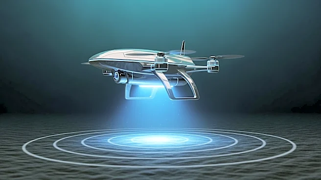 Cellula Robotics and Metron Partner to Enhance Undersea Capabilities for US Defense