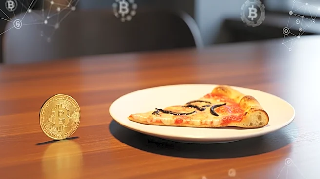 ZOOMEX Launches Global 'Pizza Week' Campaign to Highlight Bitcoin's Practical Use