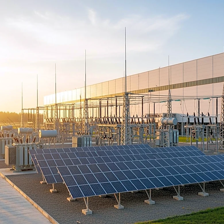 Shoals Technologies Group Opens New Tennessee Facility to Boost U.S. Energy Infrastructure