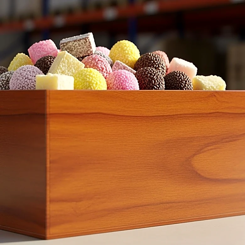 Harken Sweets Secures Investment to Expand into Costco Warehouses in Northwest