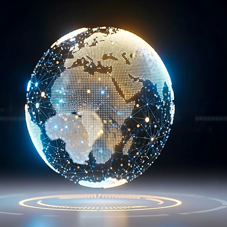 Eros Innovation Unveils ErosADI: A New AI Platform for Cultural and Economic Integration