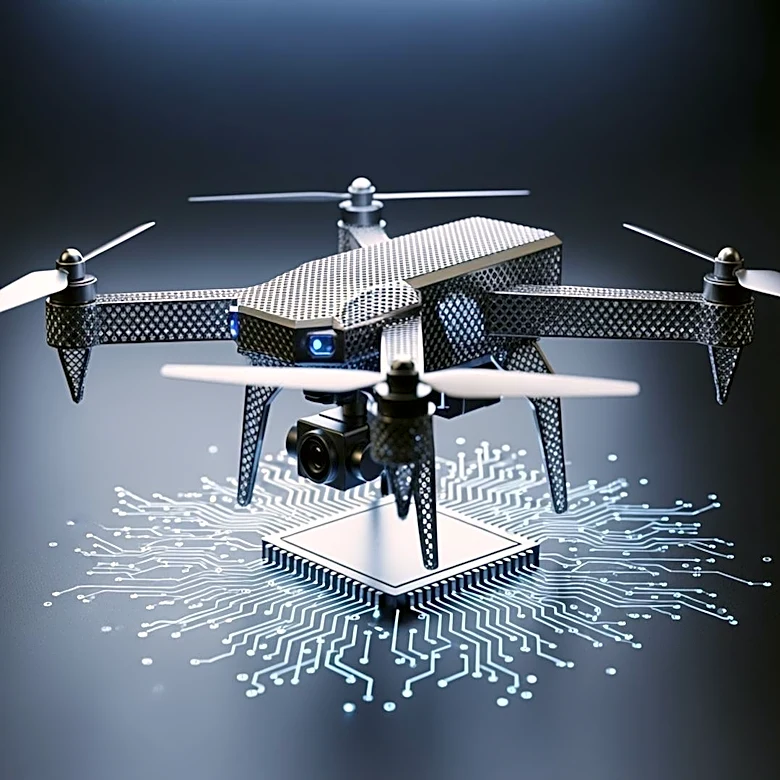 Pentagon Awards $500 Million Contract to Perennial Autonomy for Counter-Drone Technology