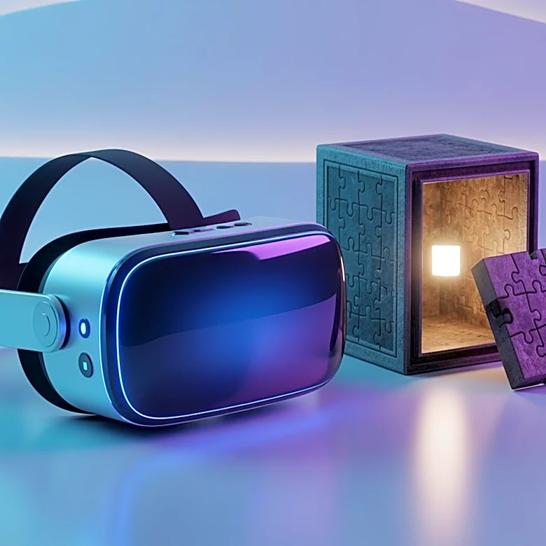 Myst and Riven Remakes Launch on PlayStation VR2, Expanding Accessibility