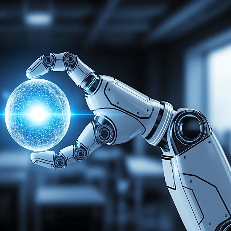 CVPR 2026 Highlights Advances in AI and Robotics with Real-World Applications