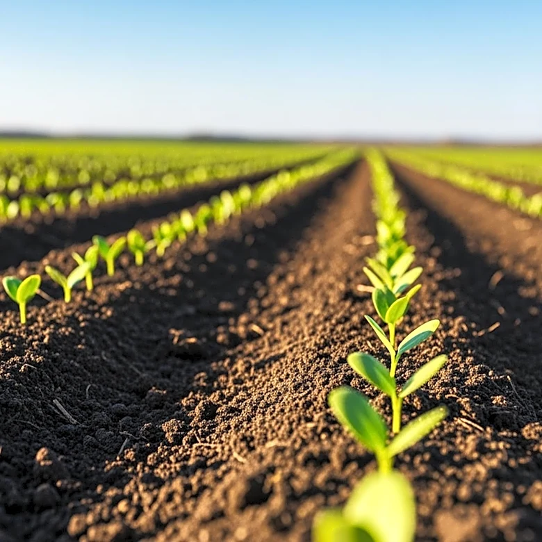 Sustainable Agriculture Market Projected to Reach USD 37,368 Million by 2033