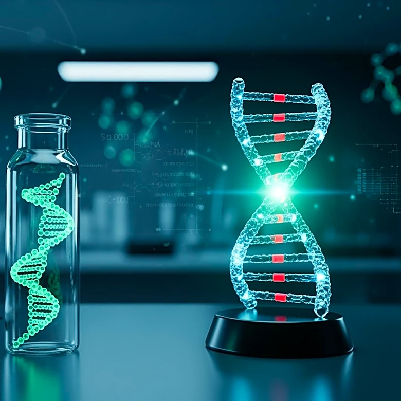Blank Bio Secures Funding and Partners with PacBio for RNA Oncology Models