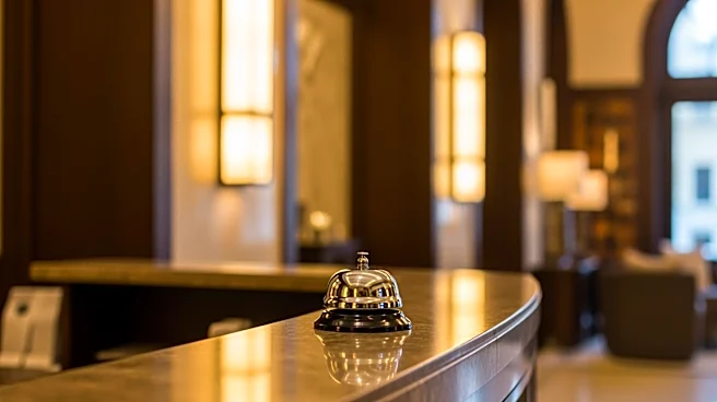 Nicole Richards Appointed General Manager at Adina Adelaide Treasury, Enhancing TFE Hotels' Leadership