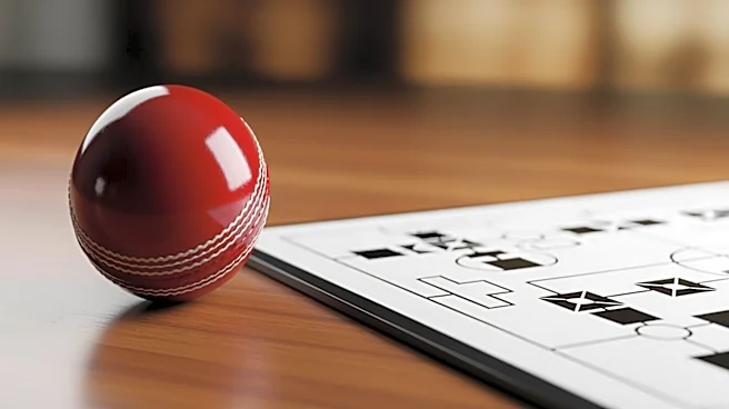 Rajasthan Royals Include Injured Riyan Parag in Impact Players' List for Strategic Guidance