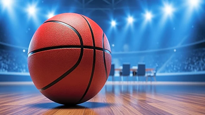 UCLA Basketball Faces Challenges in Achieving National Title Contender Status