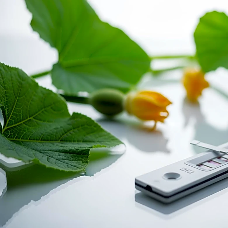 Agdia Launches Rapid Test Kit for Emerging Coguviruses in Cucurbit Crops
