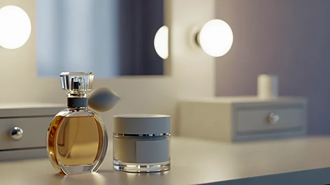 Gen X Emerges as Key Spender in Beauty Industry Amid Gen Z Influence