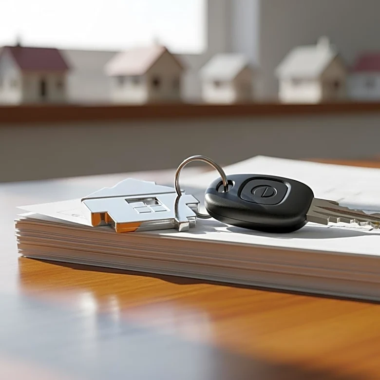 Pending Home Sales Increase 3.2% in April Amid Growing Housing Inventory