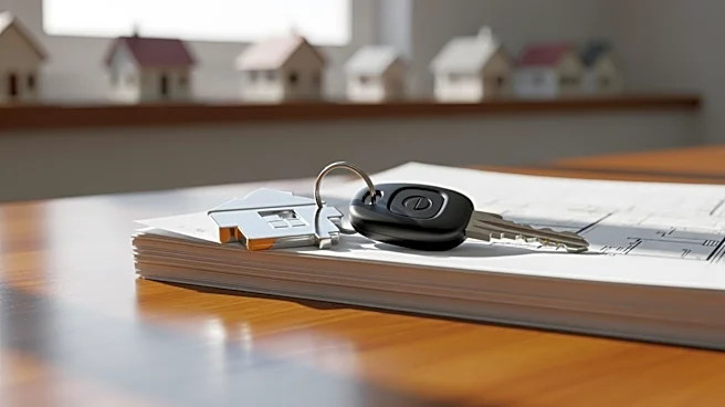 Pending Home Sales Increase 3.2% in April Amid Growing Housing Inventory
