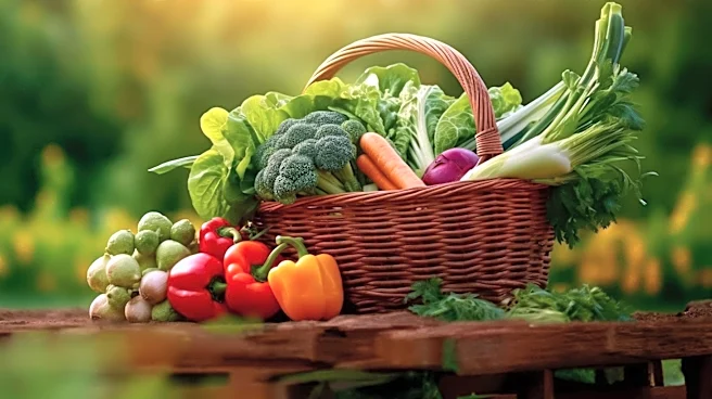 Exploring the History and Impact of Pocono Organics
