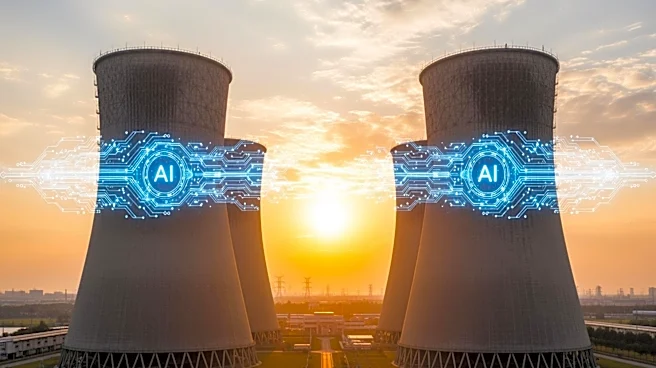 NextEra Energy's $67 Billion Acquisition of Dominion Energy to Form World's Largest Utility Amid AI Demand