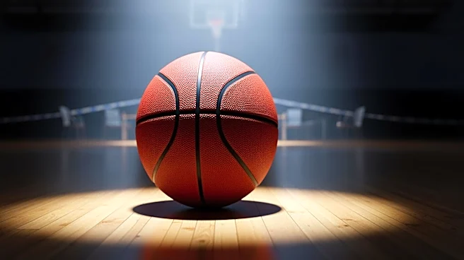 Former St. John's Star RJ Luis Commits to LSU Amid Eligibility Uncertainty
