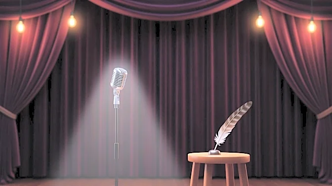Women's Theatre Collective Expands Opportunities for Women in the Arts