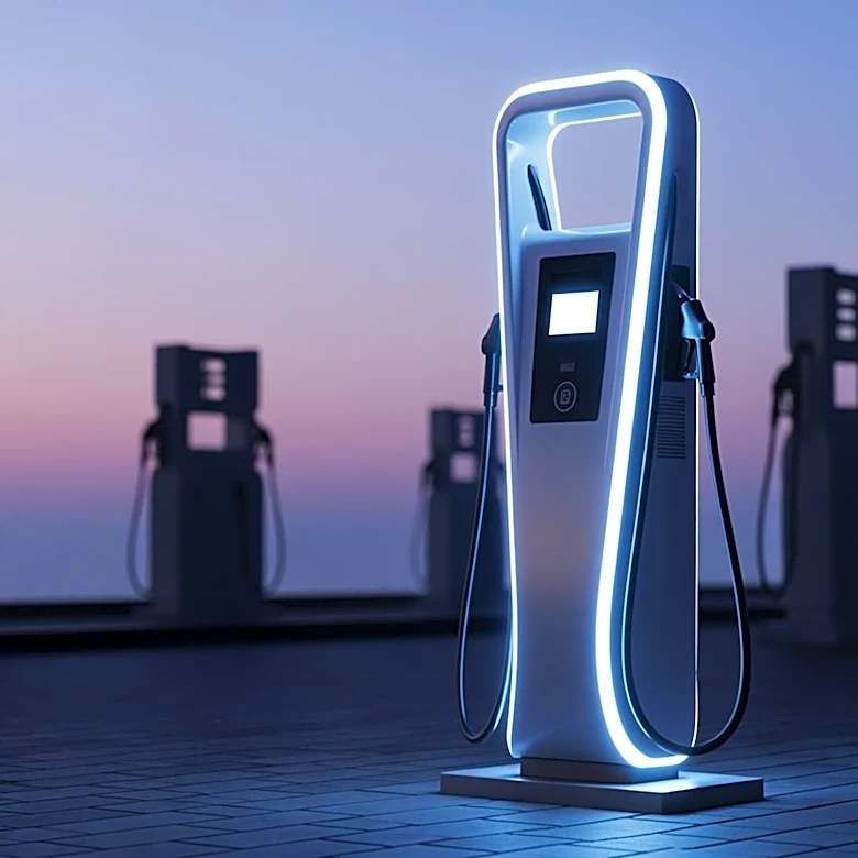 Iran Conflict Drives Shift in U.S. and European Car Buyers' Preferences Towards EVs