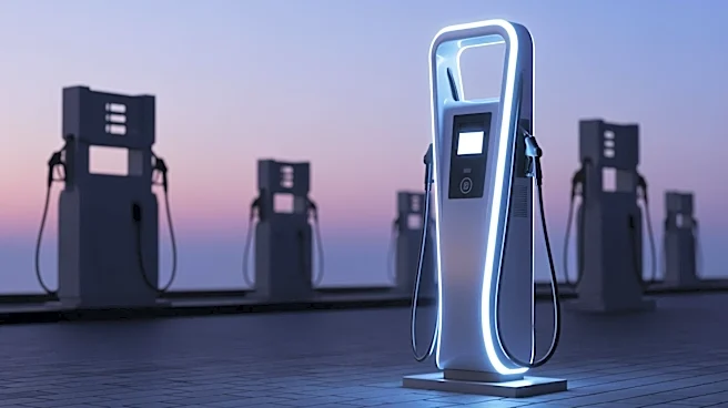 Iran Conflict Drives Shift in U.S. and European Car Buyers' Preferences Towards EVs