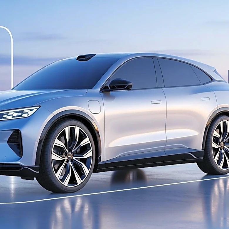 Volvo EX60 Launches in U.S. Market with Competitive Pricing and Range