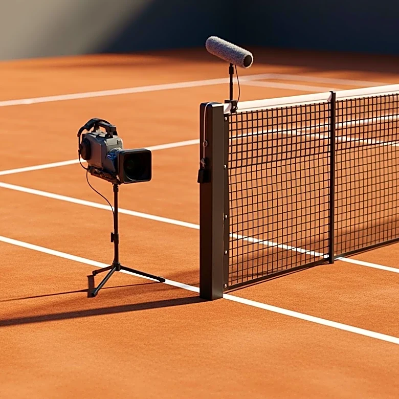 TNT Sports and Bleacher Report Introduce 'The Mac Zone' for 2026 Roland-Garros Coverage