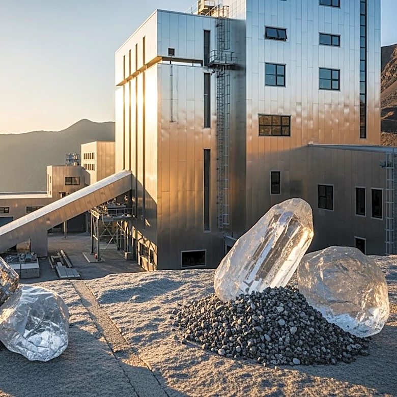 Idaho Strategic Resources Targets Significant Production Growth in Murray Belt with New Mill