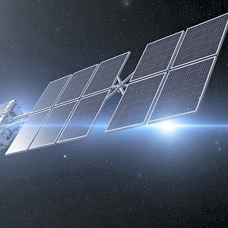 York Space Systems Acquires Solestial to Enhance Space Power Capabilities