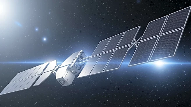 York Space Systems Acquires Solestial to Enhance Space Power Capabilities