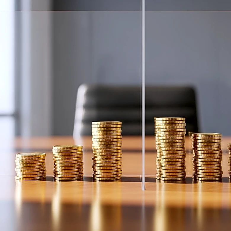 HR Professionals Face $42K Salary Expectation Gap