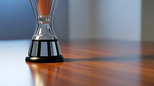 Seahawks' Jaxon Smith-Njigba Receives Incorrect NFL Trophy, Expresses Frustration