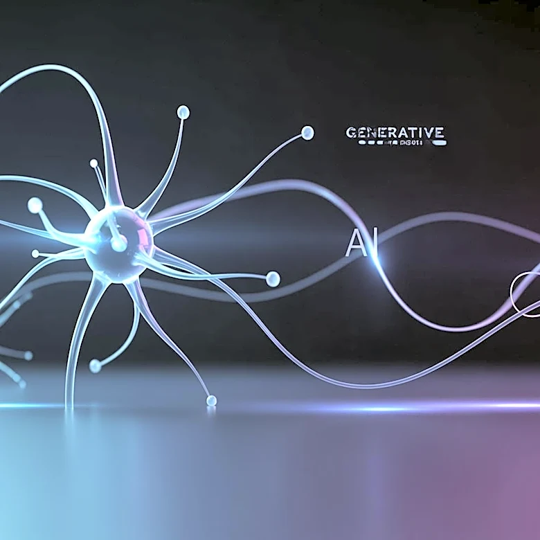 Anthropic's Growth and Future Plans in Generative AI