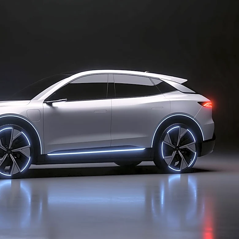 Rivian Unveils Pricing for 2027 R2 Electric SUV Models