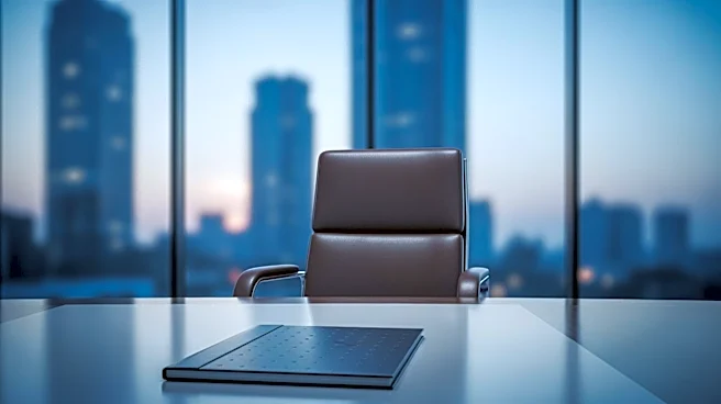 ChampionX and Former Executives Face Investor Lawsuit Over SLB Deal