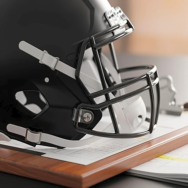 Raiders OC Andrew Janocko Praises Rookie Fernando Mendoza's Learning Approach