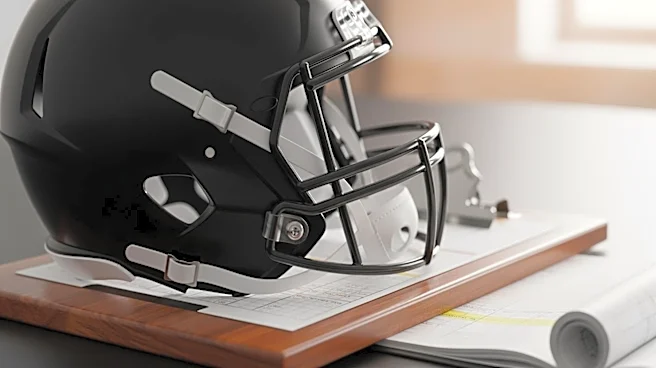 Raiders OC Andrew Janocko Praises Rookie Fernando Mendoza's Learning Approach