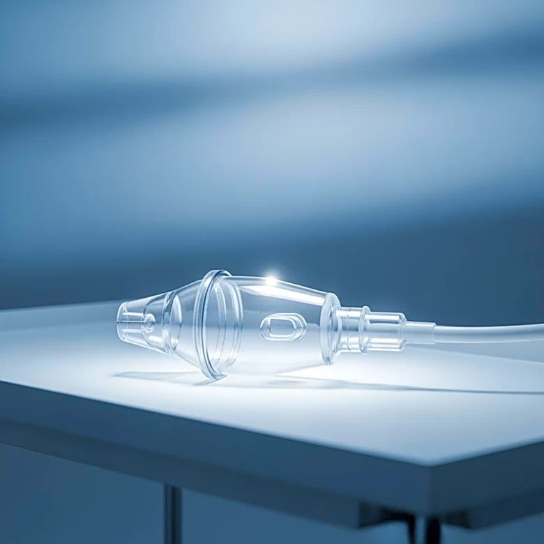 PorTal Access Completes FDA Submission for Flexi-Port, Paving Way for Launch