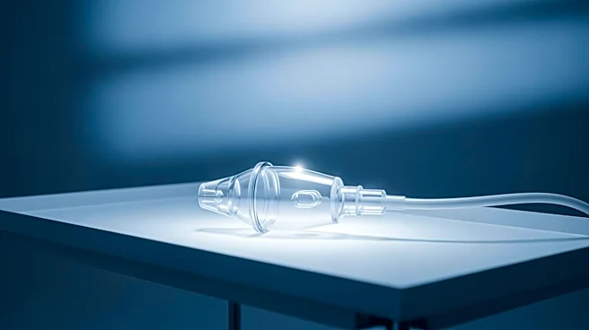 PorTal Access Completes FDA Submission for Flexi-Port, Paving Way for Launch