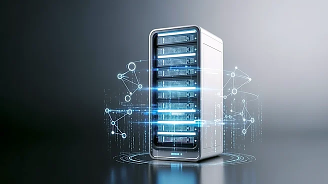 Publicis Acquires LiveRamp for $2.2 Billion, Impacting Data Infrastructure Market