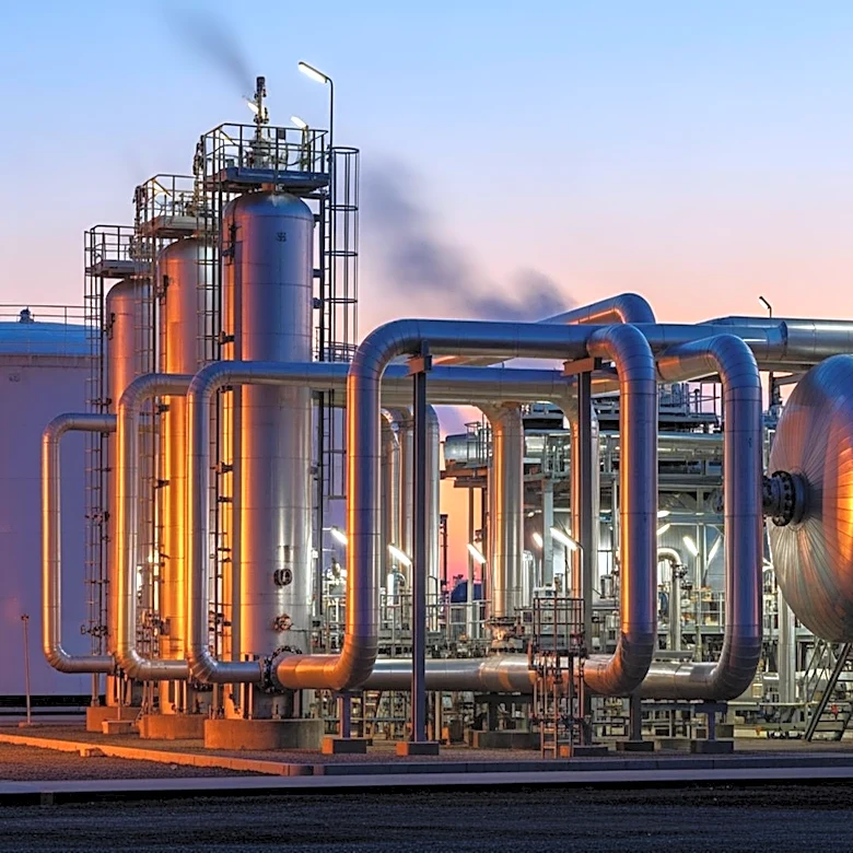 Phillips 66 Advances Zeus Gas Plant and Robstown NGL Unit to Boost Permian Basin Operations