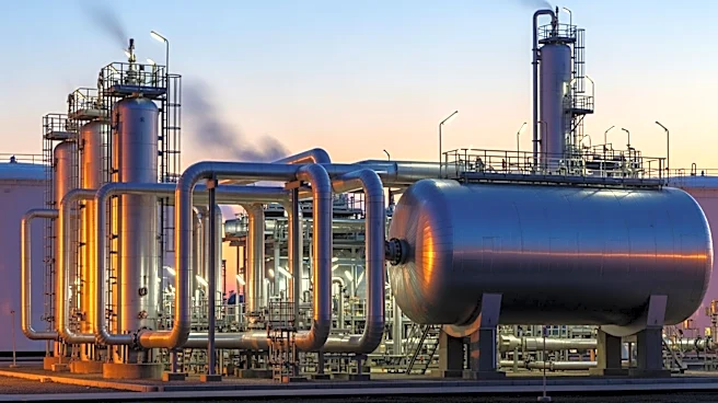 Phillips 66 Advances Zeus Gas Plant and Robstown NGL Unit to Boost Permian Basin Operations
