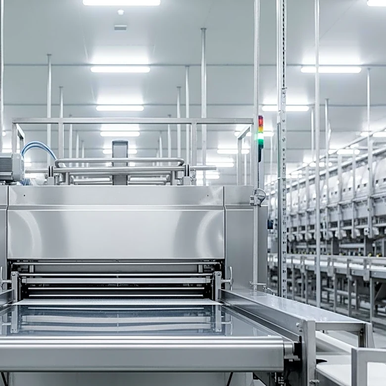 Cranswick Plans Expansion of Poultry Processing Capacity Following Profit Increase