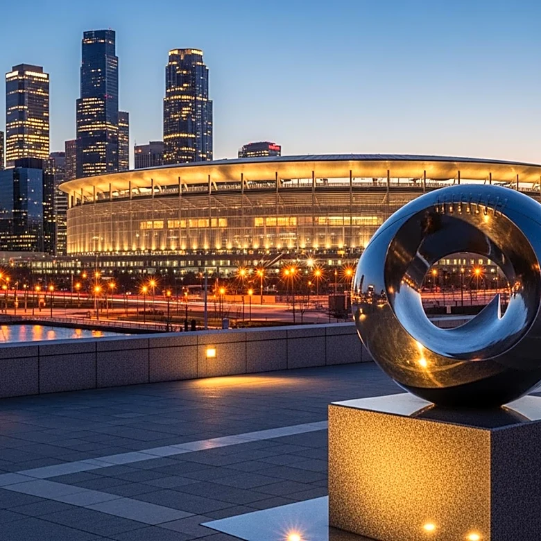 Minneapolis to Host 2028 NFL Draft, Promising Economic Boost for Region