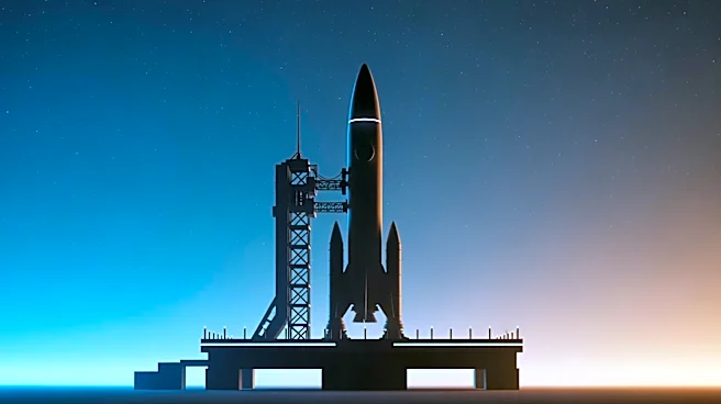 Commercial Space Federation Warns of Launch Supply Shortage Amid Growing Demand