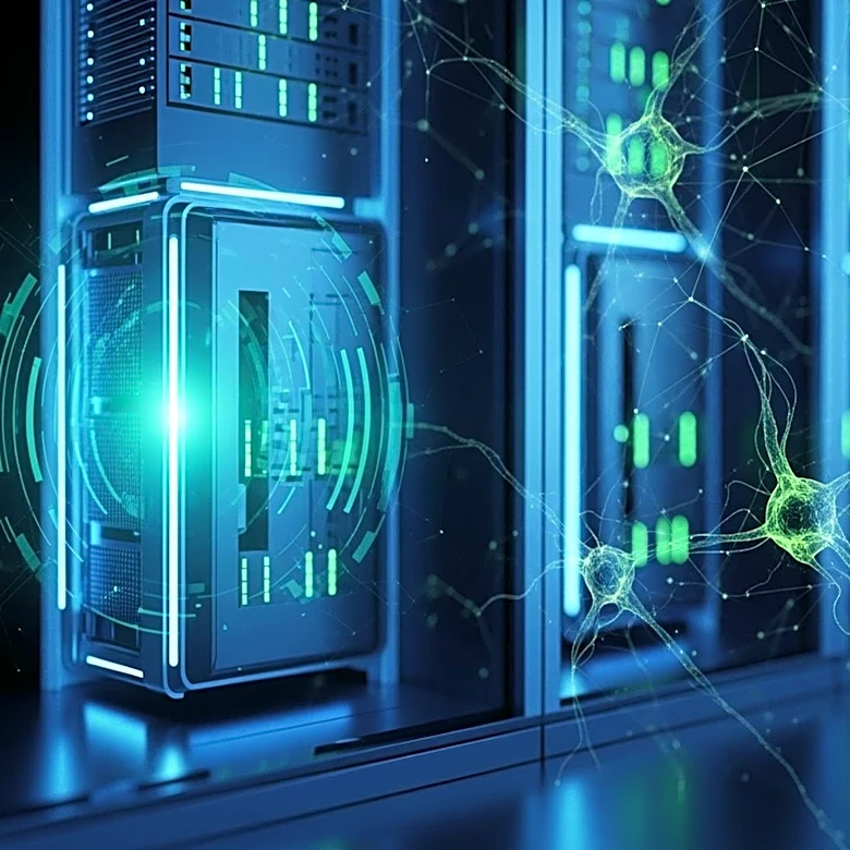 Dell and NVIDIA Collaborate on Agentic AI Stack for Data Center Transformation