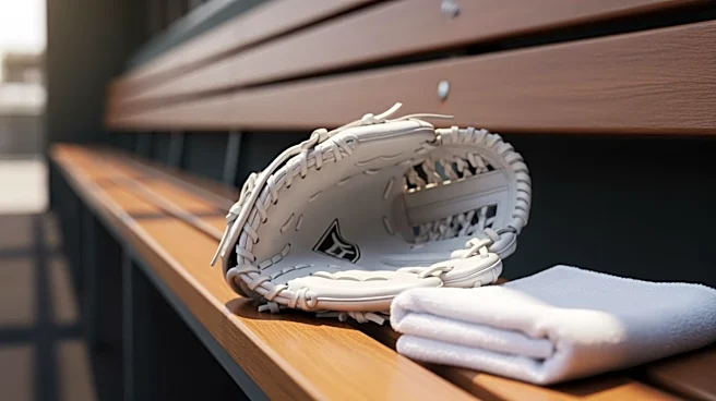 Atlanta Braves Release Aaron Bummer, Drake Baldwin Placed on Injured List