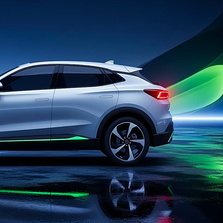Kia America Unveils 2027 Seltos with Enhanced Features and Hybrid Option