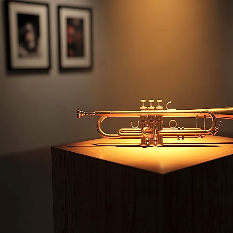 Miles Davis' Legacy Celebrated with Photography Exhibit at Musichead Gallery