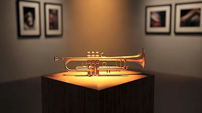 Miles Davis' Legacy Celebrated with Photography Exhibit at Musichead Gallery